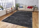 Covor 3D SHAGGY GRANDE anthracite