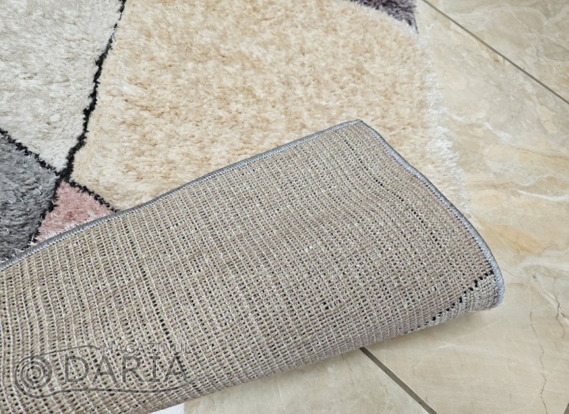 Covor 3D SHAGGY GRANDE 472