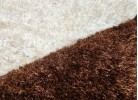 Covor 3D SHAGGY GRANDE 720 brown