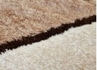 Covor 3D SHAGGY GRANDE 720 brown