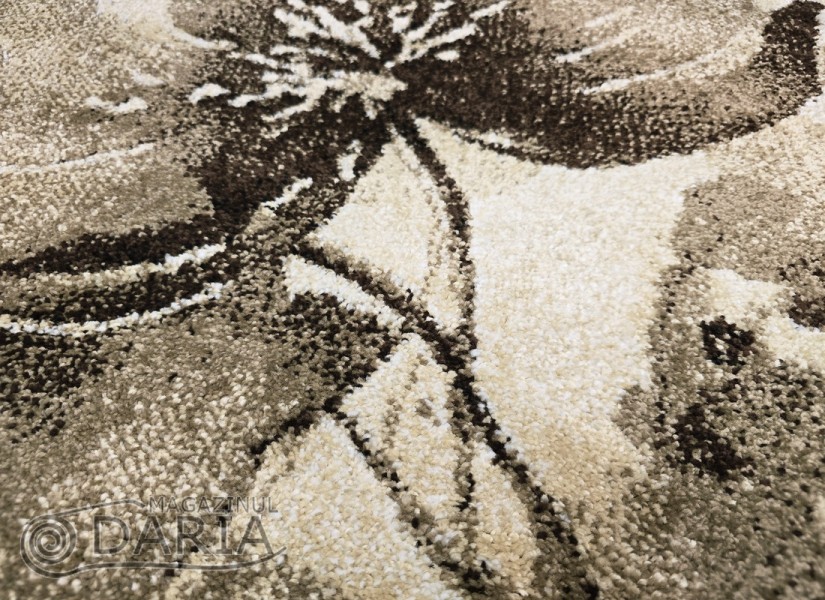 Covor MAGNOLIA 666 beige