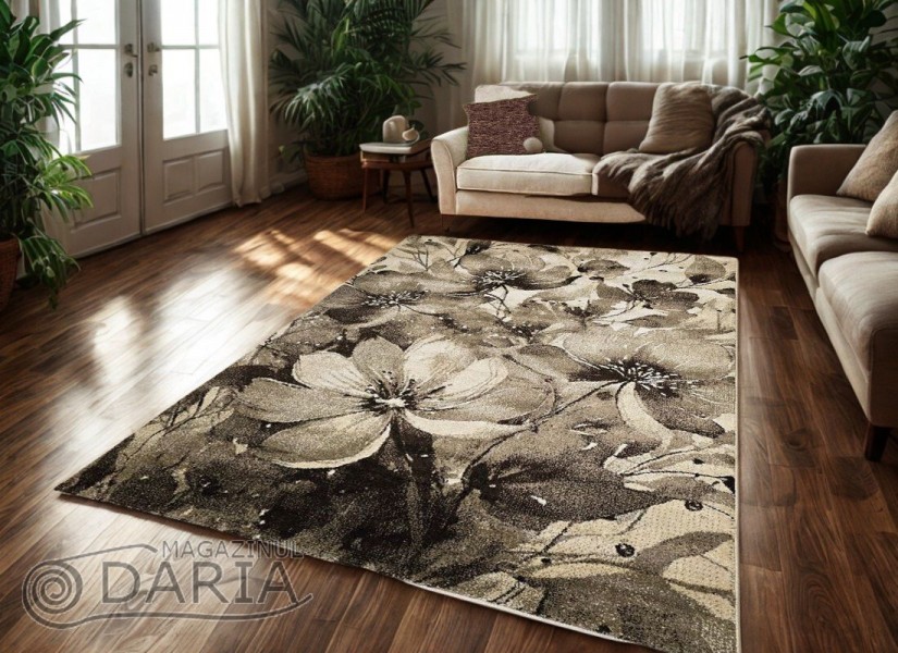 Covor MAGNOLIA 666 beige