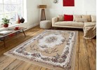 Covor din lana MONARCH 1000 beige