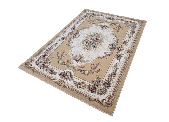 Covor din lana MONARCH 1000 beige