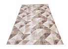 Covor tip mochetă PRESTIGE 6238 brown