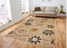 Covor tip mochetă ERIKA 8042 beige