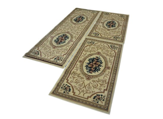 Set dormitor 5261 CREAM