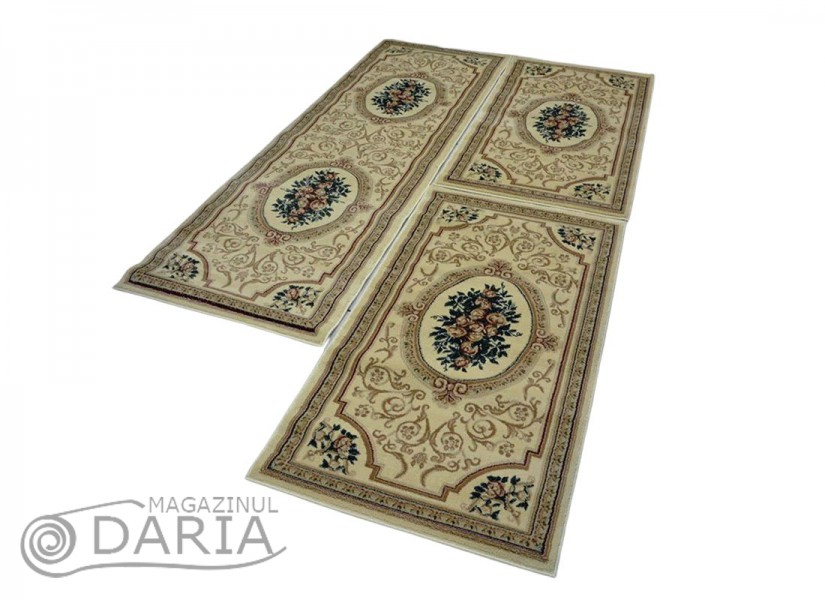 Set dormitor 5261 CREAM