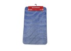 Set 2 covorase baie SYMPHONY 2509 BLUE