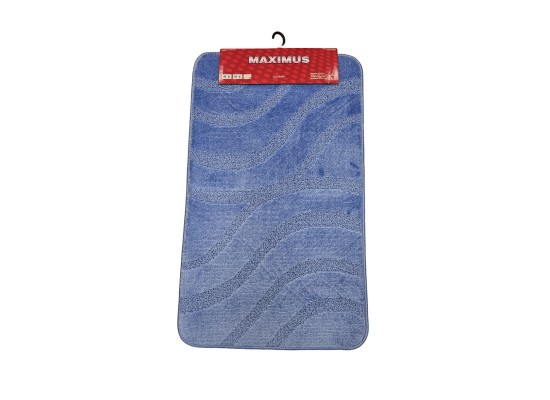 Set 2 covorase baie SYMPHONY 2509 BLUE