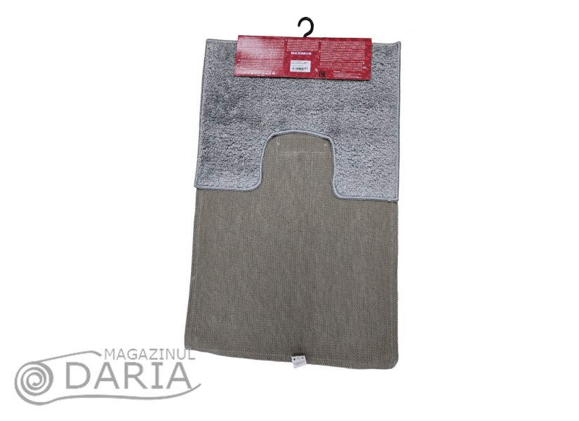 Set 2 covorase baie UNIMAX 2504 PLATINUM