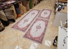 Covor tip mochetă GALLANT 65631.103