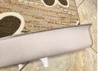 Covor tip mochetă ERIKA 8042 beige