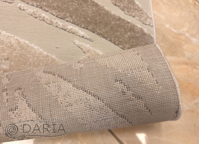 Traversă AMORE 191 beige