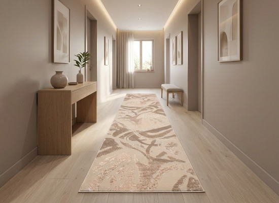 Traversă AMORE 191 beige