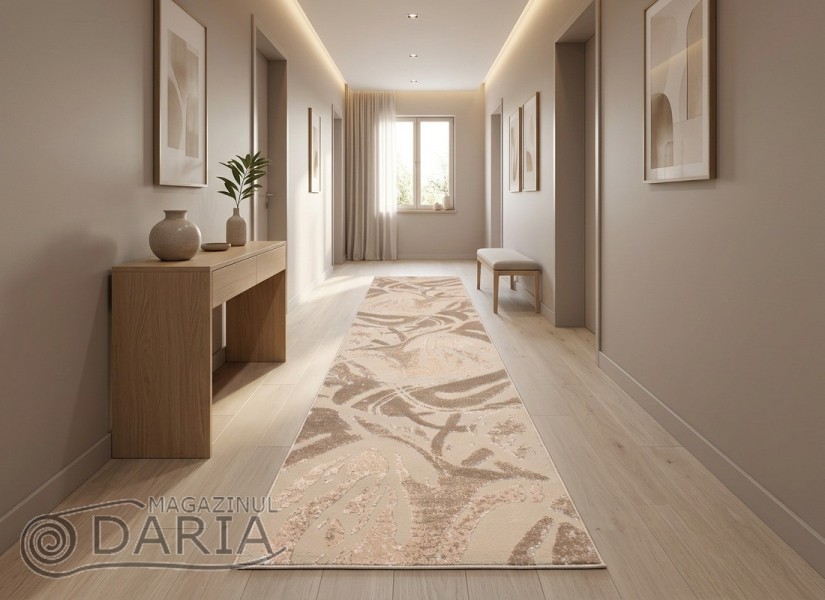 Traversă AMORE 191 beige