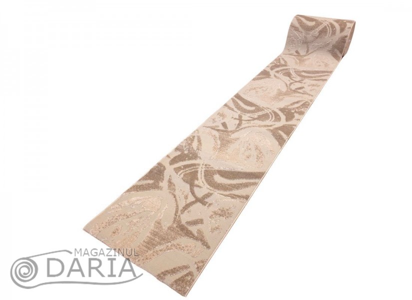 Traversă AMORE 191 beige