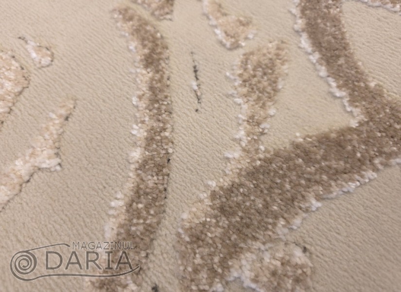Traversă AMORE 191 beige