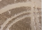 Traversă AMORE 191 beige
