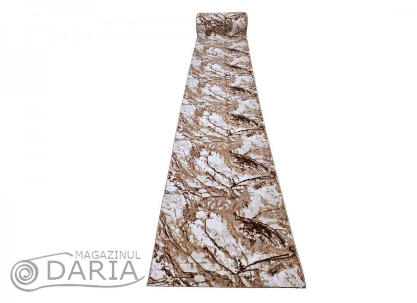 Traverse mochetă COMFORT 5072 brown