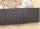 Traverse mochetă COMFORT 5072 brown