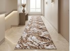 Traverse mochetă COMFORT 5072 brown