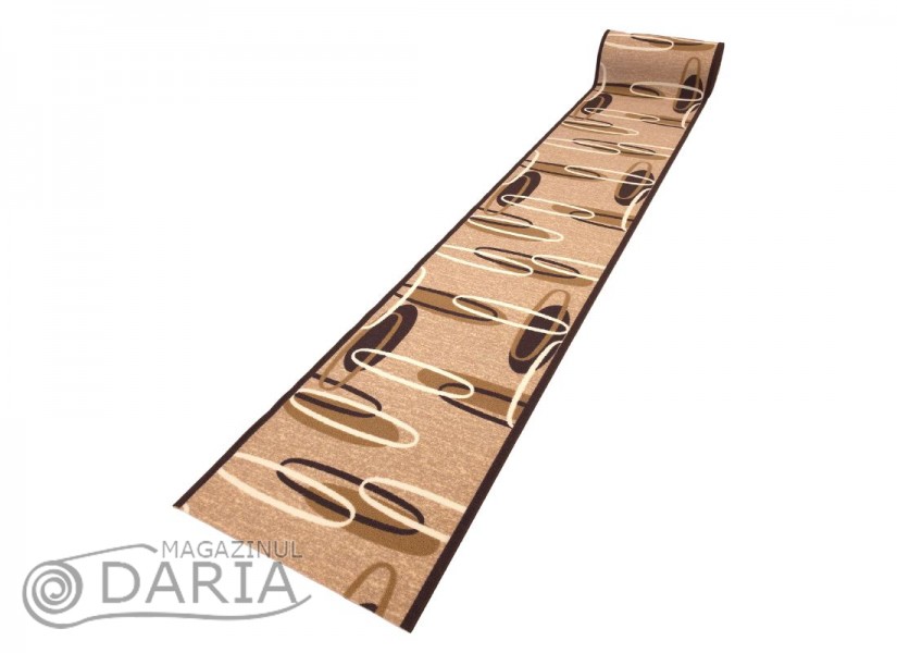 Traverse mocheta ERIKA 8045