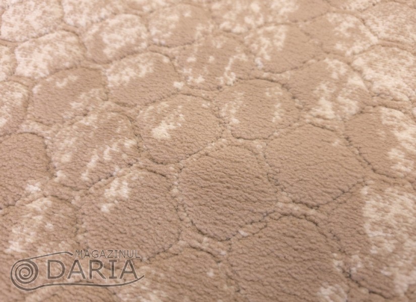 Traversă KAVITA 722 l.brown/beige
