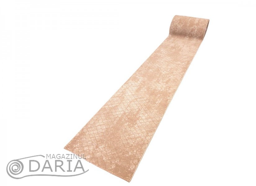 Traversă KAVITA 722 l.brown/beige