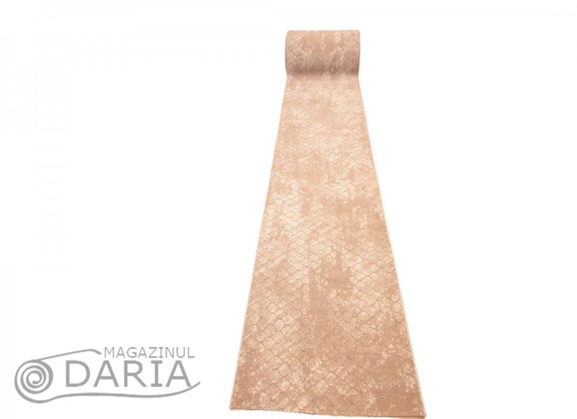 Traversă KAVITA 722 l.brown/beige