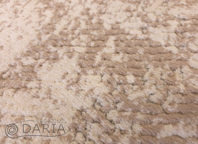 Traversă KAVITA 723 l.brown/cream