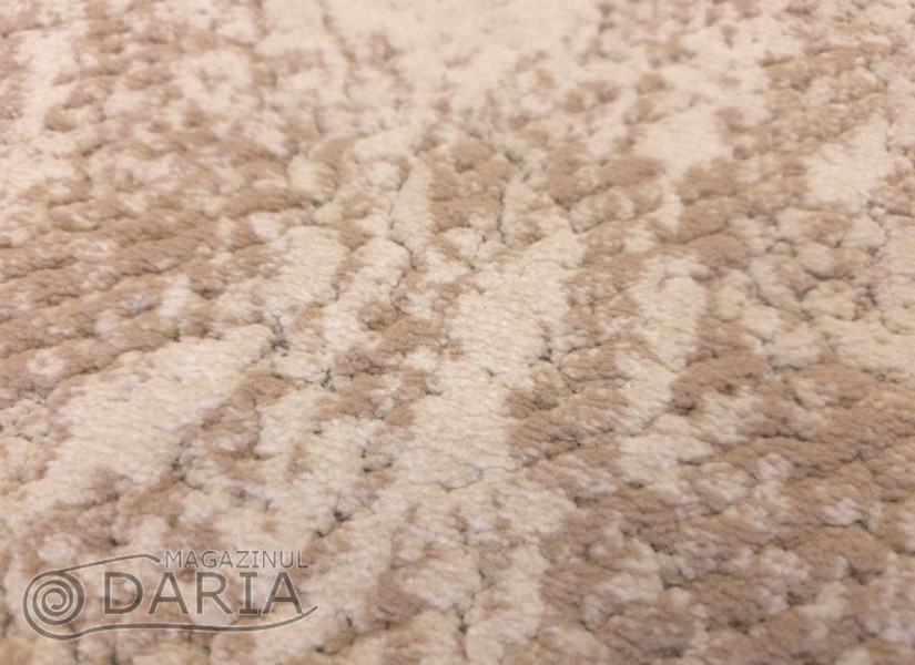 Traversă KAVITA 723 l.brown/cream