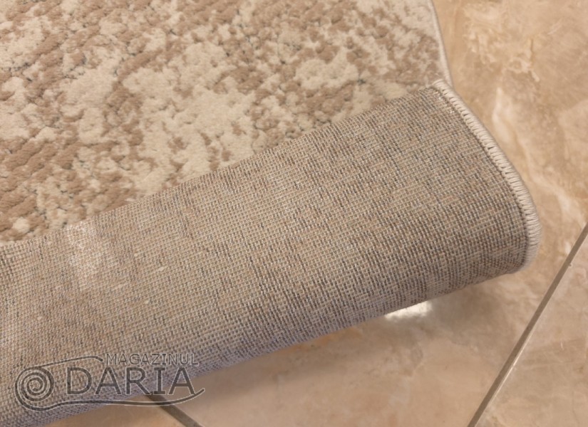 Traversă KAVITA 723 l.brown/cream