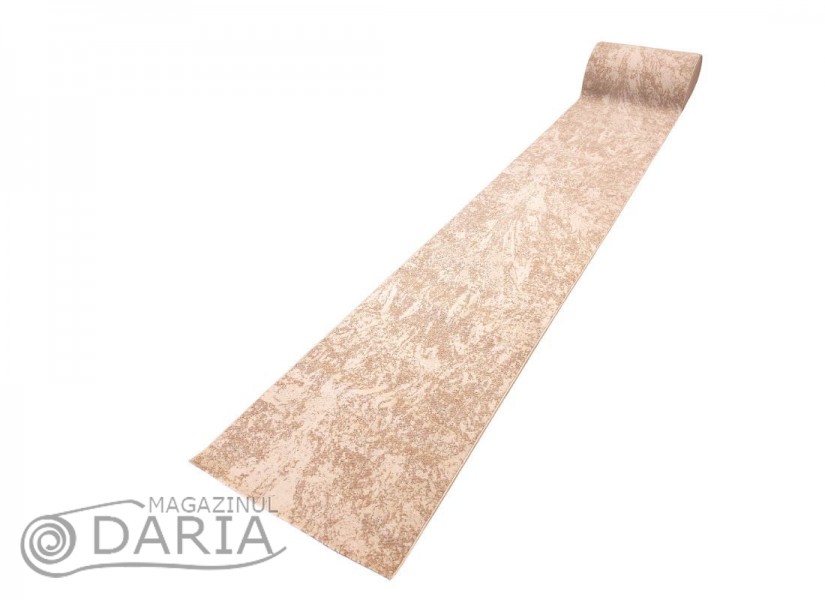 Traversă KAVITA 723 l.brown/cream