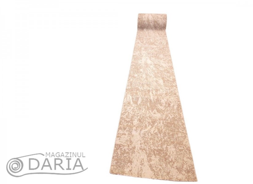 Traversă KAVITA 723 l.brown/cream