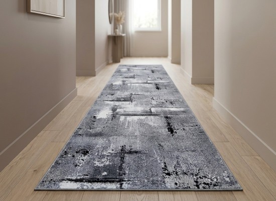 Traversă Magnolia 195 l.grey