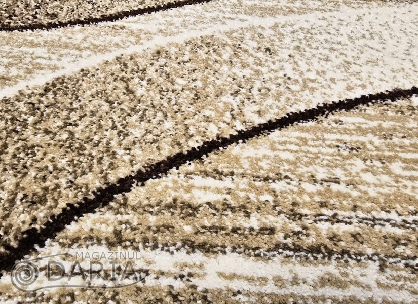 Traversă Magnolia 388 beige