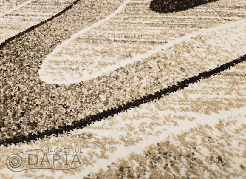 Traversă Magnolia 388 beige