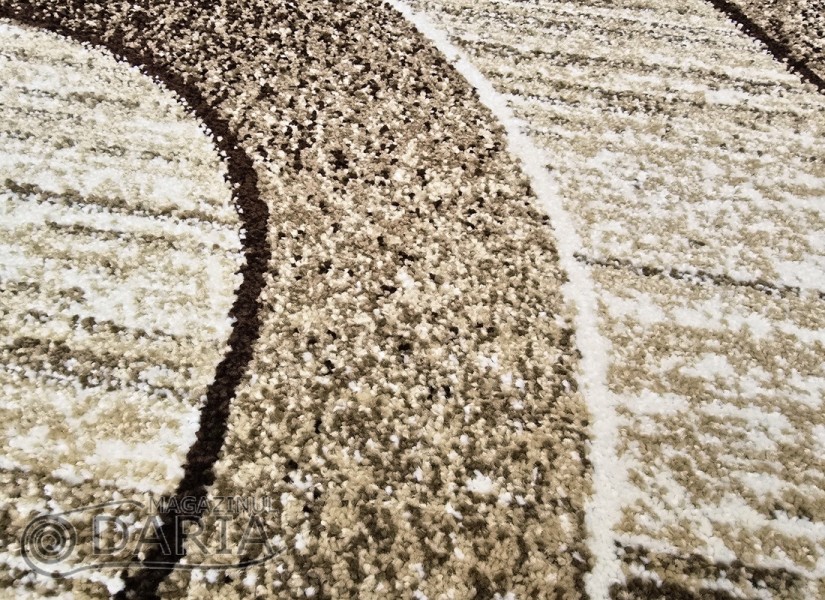 Traversă Magnolia 388 beige