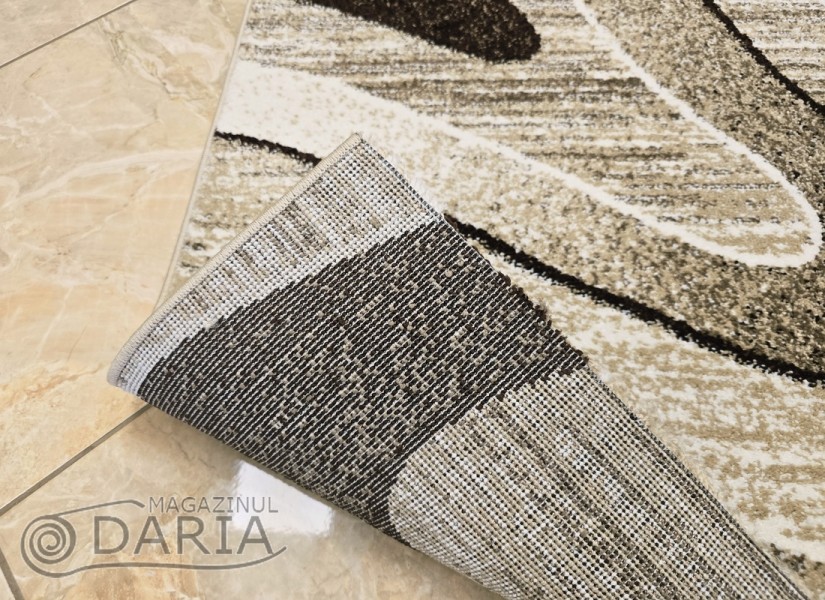 Traversă Magnolia 388 beige