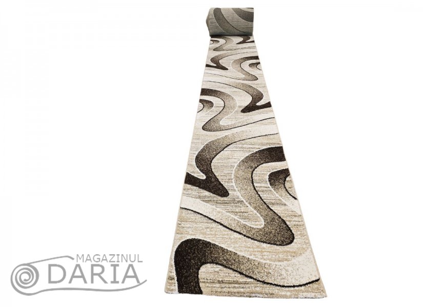 Traversă Magnolia 388 beige