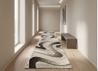 Traversă Magnolia 388 beige