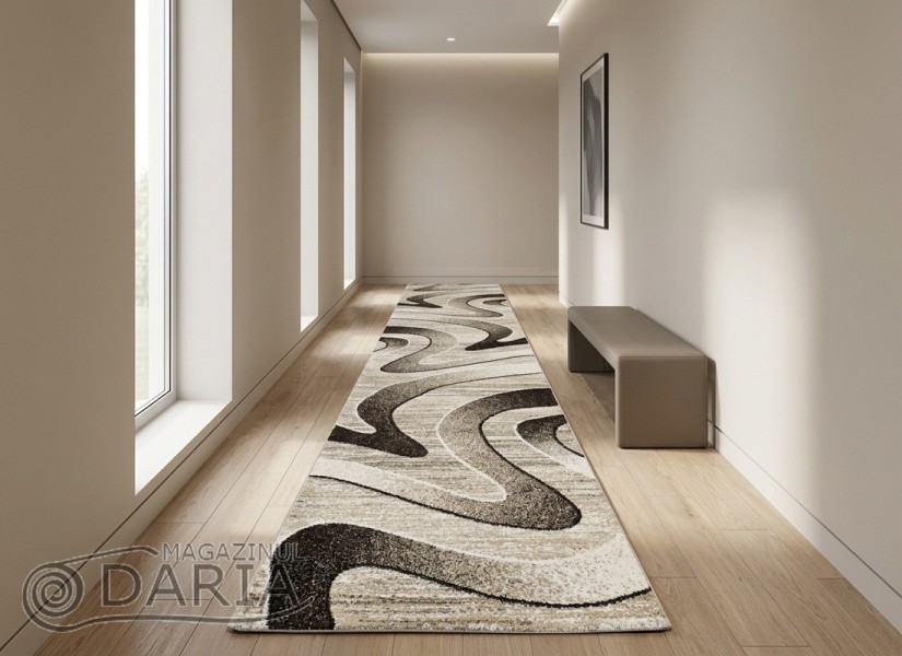Traversă Magnolia 388 beige