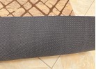 Traverse mochetă PRESTIGE 4085 dark coffee