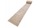 Traverse mochetă RELAX dark beige