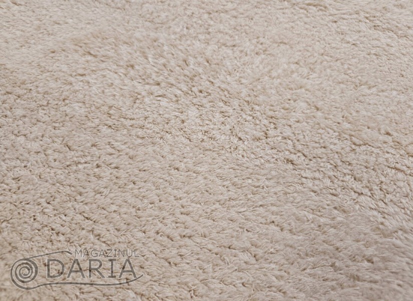 Traverse mochetă RELAX dark beige
