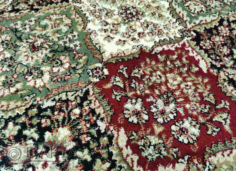 Set dormitor 1773 red