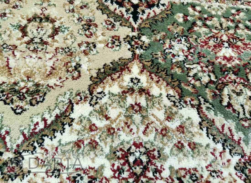Set dormitor 1773 red