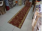 Traversă Blue Stones 2723 red