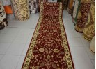 Traversă Blue Stones 2723 red